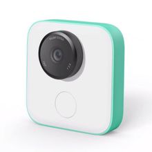 Умная фотокамера Google Clips (White)