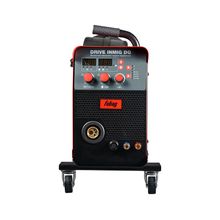 FUBAG Сварочный полуавтомат инвертор INMIG 400T DG + Подающий механизм DRIVE INMIG DG + Шланг пакет 5м  + Горелка FB 400 3m