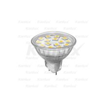 Kanlux LED15 SMD MR16-WW