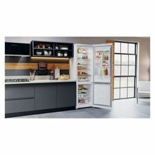 Холодильник Hotpoint HTW 8202I W Белый