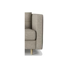 Смарт Кресло GODIVO Beige ЛАНДСКРУНА