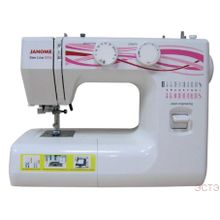 JANOME SEW LINE 500S