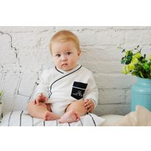 Lucky Child Классик молочный