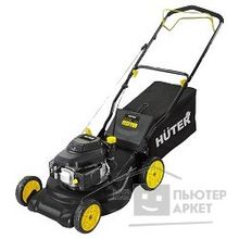 Huter GLM-5.0 ST Газонокосилка электрическая 70 3 5