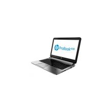 HP 430 13.3" i5-4200u 4gb 500gb dvdrw hdg 13.3" hd w8pro64 bt cam