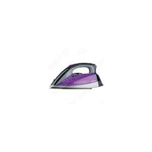 Утюг Vitek 1229. Цвет: фиолетовый