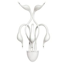 Бра модерн CIGNO COLLO WHITE 751656