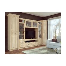 Форес Модульная гостиная Люси