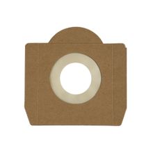 MXT-313 3 Мешки-пылесборники Ozone синтетические для пылесоса, 3 шт