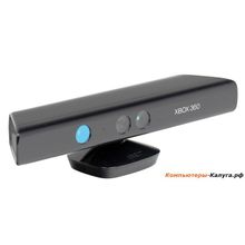 Сенсор Kinect  для XBOX 360  (LPF-00060) (+игра Kinect Adventures).