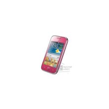 Samsung Galaxy Ace DUOS S6802 Pink