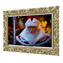 Мэри-Мебель Рамка для TV Шейх ГШ-08 цвет орех тайский ID - 292805