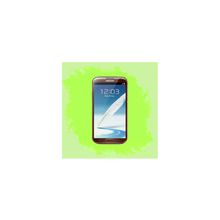 Мобильный телефон Samsung Galaxy Note II N7100 16Gb Brown