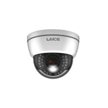 Laice LID-504AV White Black Цветная купольная камера с ИК