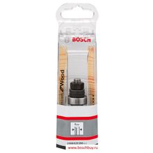 Bosch Хвостовик S8 для дисковых фрез Expert (2608629390 , 2.608.629.390)