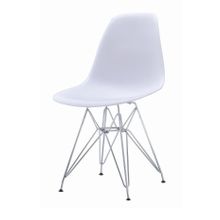 Стул PM073 (Y304M) белый