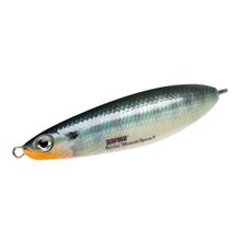 Блесна Rattlin Minnow Spoon RMSR08, BG Rapala