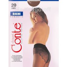 Conte Колготки Conte Bikini 20