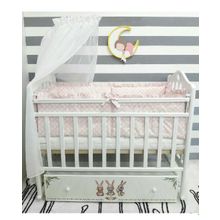 By Twinz Зайки белая