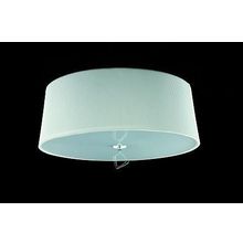 Потолочный светильник Mantra Mara Chrome - White 1646