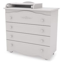 Комод Сильвия люкс