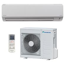 Daikin FTXB50C   RXB50C с зимним комплектом (-40)