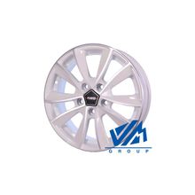 Techline NEO642 6.5x16 5 112.00 ET45.0 d57.1 W