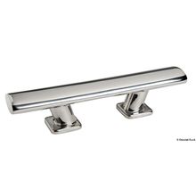 Osculati SCANDINAVIAN cleat mirror-polished AISI316 254 mm, 40.137.30