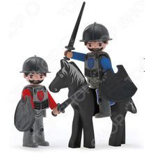 EFKO «Рыцари и конь»