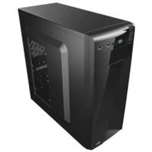 Aerocool AeroCool Cs-1101 Black