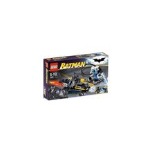 Lego Batman 7884 Batbuggy: Escape of Mr Freeze (Побег Мистера Фриза) 2008