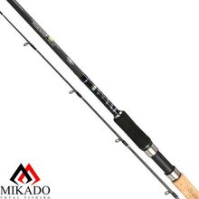 Спиннинг штекерный Mikado NIHONTO HEAVY Pilk 270 (тест 80-150 г)