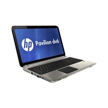 Ноутбук HP PAVILION dv6-6c31er