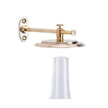 Foresti & Suardi Дымовой экран Foresti & Suardi 2161.L из полированной латуни