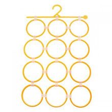 Вешалка для галстуков и шарфов