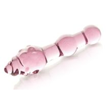 Sexus Розовая вагинальная втулка - 16 см. (розовый)