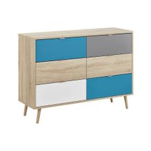 Смарт Гостиная Кабиа color