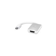 Переходник Mini DisplayPort to HDMI Adapter w Audio Support - Kanex iAdapt HDMI