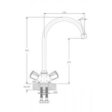 RUSH Pioneer PI7950-23