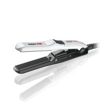 BaByliss PRO Мини-щипцы (гофре) керамические, BaByliss Professional, 13мм