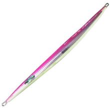 Блесна Otoko Jig 280г, Pink Glow Hots