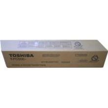 Тонер-картридж TOSHIBA T-FC55EM (пурпурный, 26 500 стр) для e-STUDIO 5520c, 6520c, 6530c