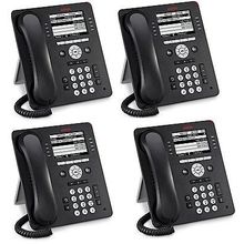 avaya (ip phone 9608g gray global 4 pack) 700510905