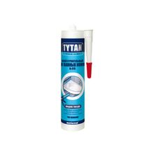 Клей жидкие гвозди влагостойкий Титан | Tytan Euroline 915 12шт уп