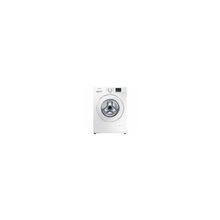 Стиральная машина Samsung WF6RF4E2W0W, белый