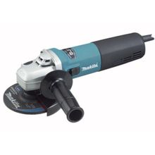 Угловая шлифмашина Makita 9562СН