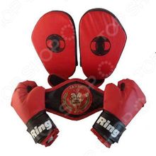 Action «Лидер»