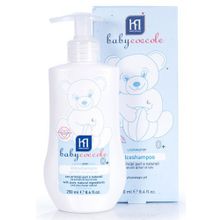 Babycoccole мягкий 250 мл