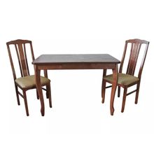 Vision Обеденная группа СО-2 С-3 орех ID - 309556