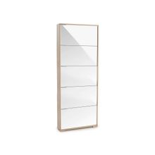 ПМ: Вентал Арт VIVA 5  стекло, зеркало